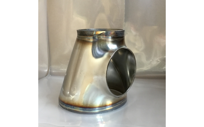 製作実績：ネジ