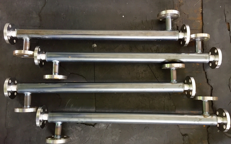 製作実績：ネジ