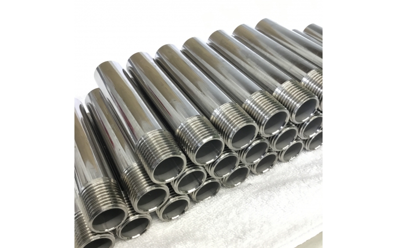 製作実績：ネジ