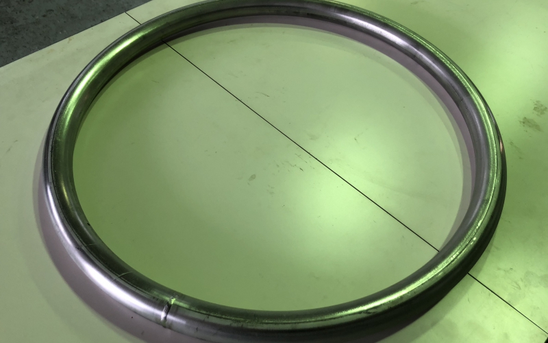 製作実績：ネジ