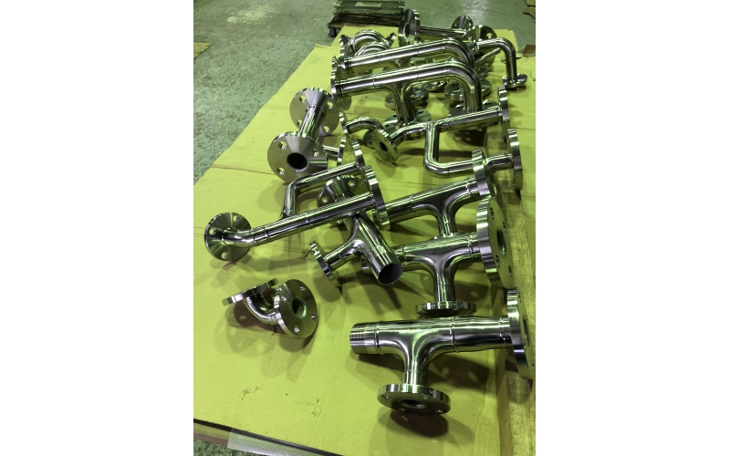 製作実績：ネジ