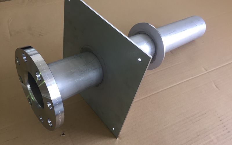 製作実績：ネジ