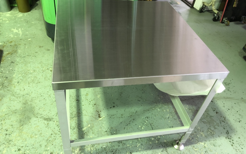 製作実績：ネジ