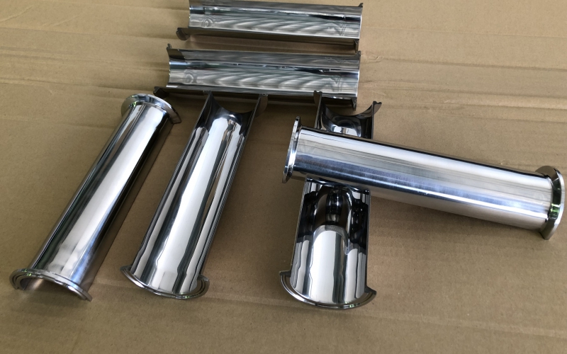 製作実績：ネジ