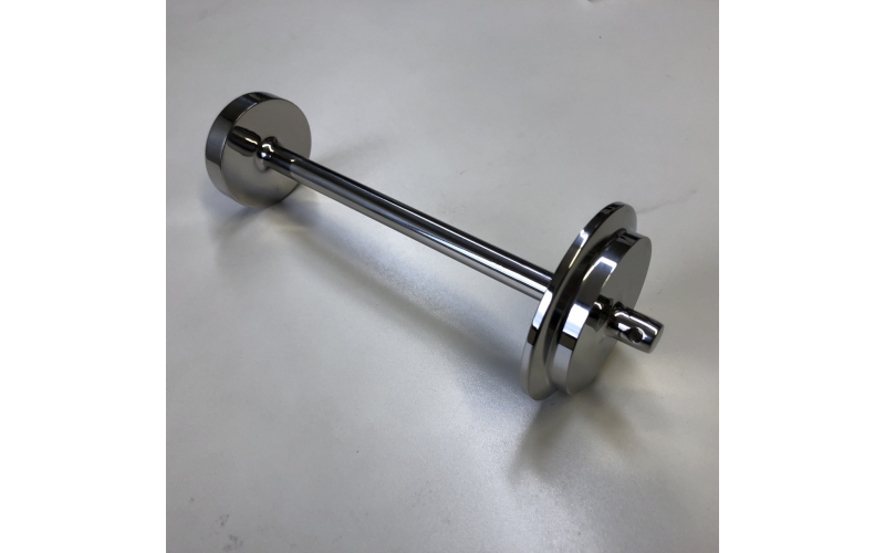 製作実績：ネジ