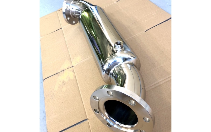 製作実績：ネジ