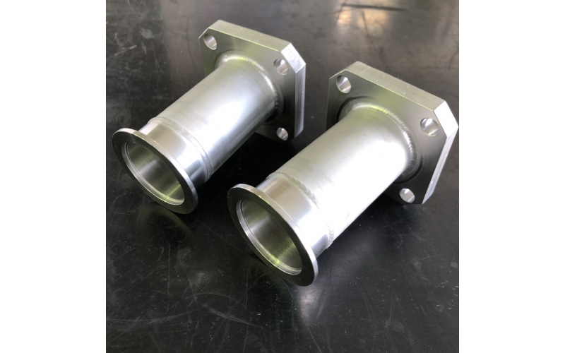 製作実績：ネジ