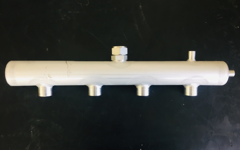 製作実績：ネジ