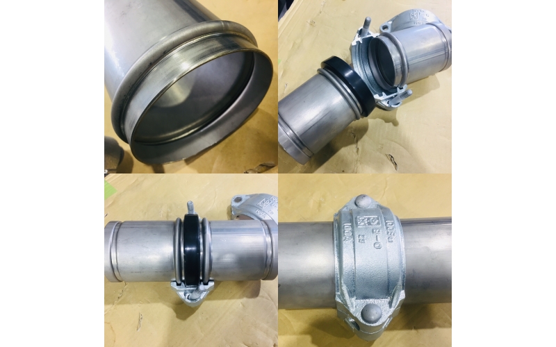 製作実績：ネジ