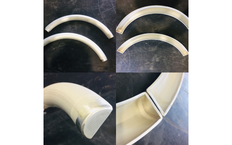 製作実績：ネジ