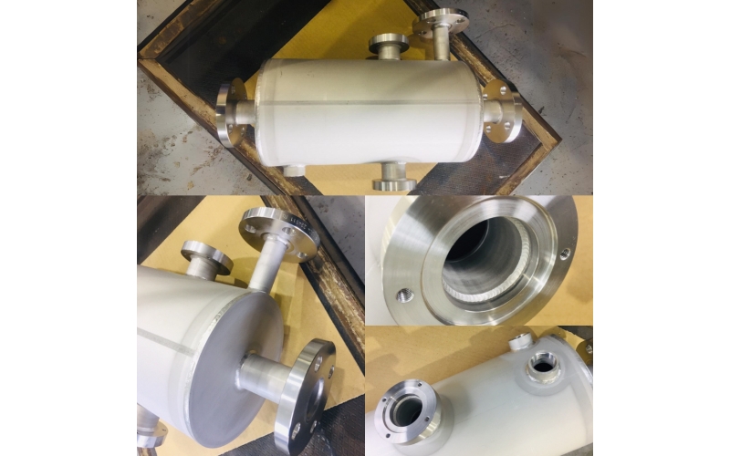 製作実績：ネジ