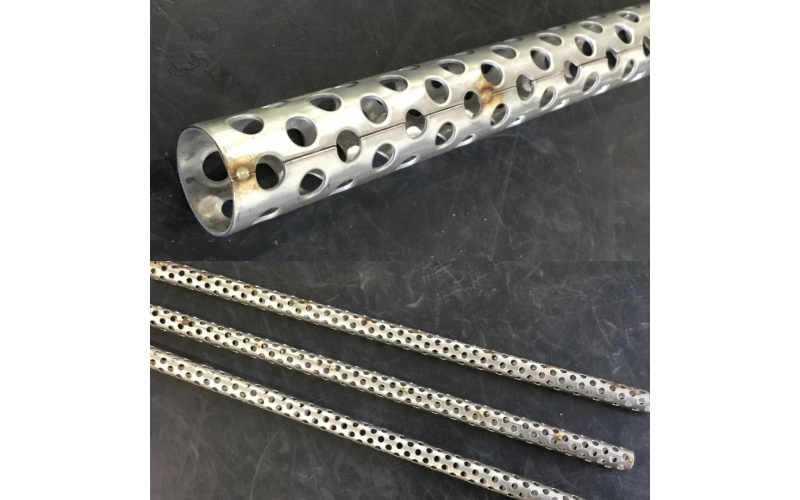 製作実績：ネジ