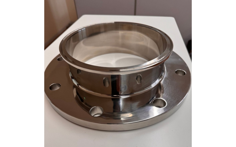 製作実績：ネジ