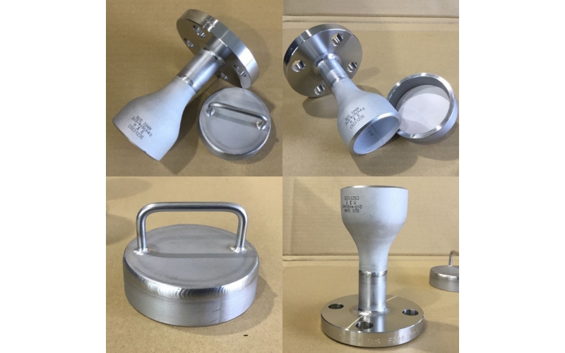 製作実績：ネジ