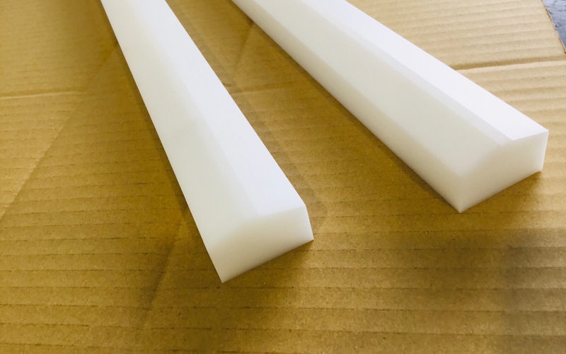 製作実績：ネジ