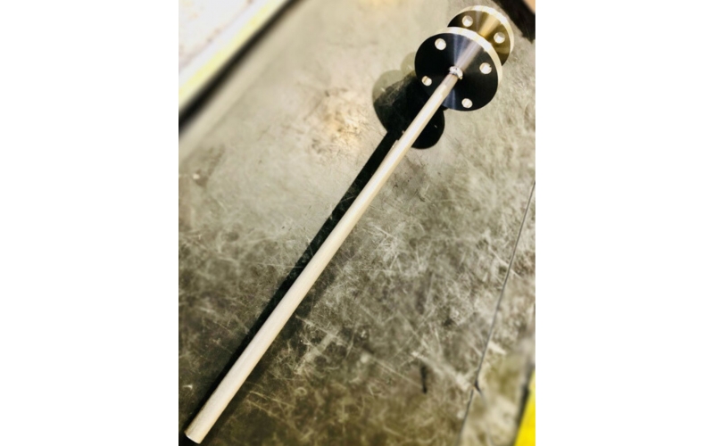 製作実績：ネジ