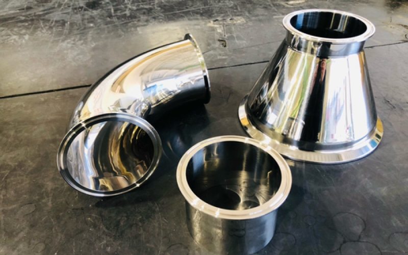 製作実績：ネジ