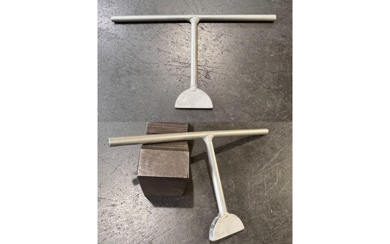 製作実績：ネジ