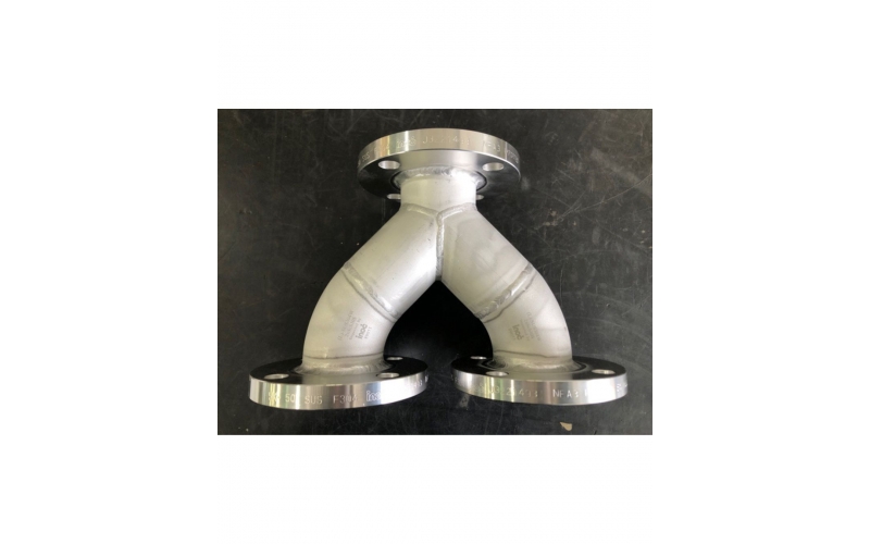 製作実績：ネジ