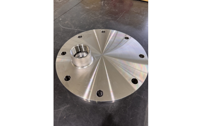 製作実績：ネジ