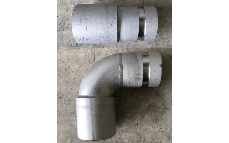 製作実績：ネジ