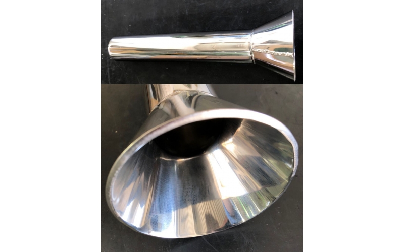 製作実績：ネジ