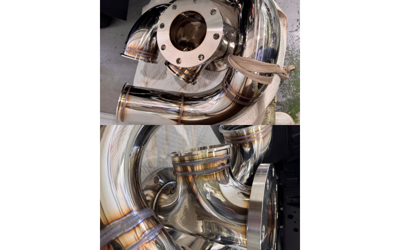 製作実績：ネジ