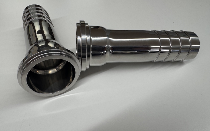 製作実績：ネジ