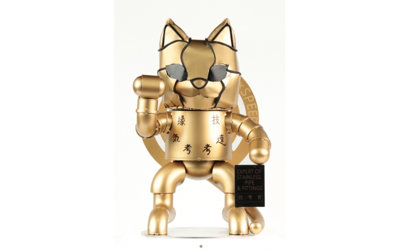 製作実績：ネジ