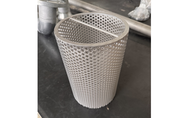 製作実績：ネジ