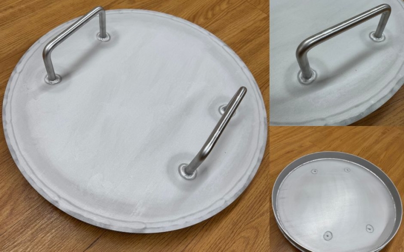 製作実績：ネジ