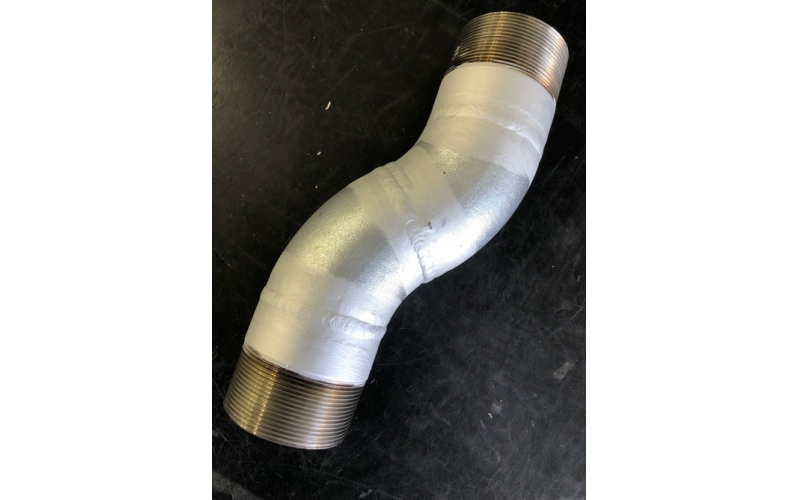 製作実績：ネジ