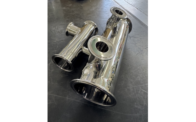 製作実績：ネジ