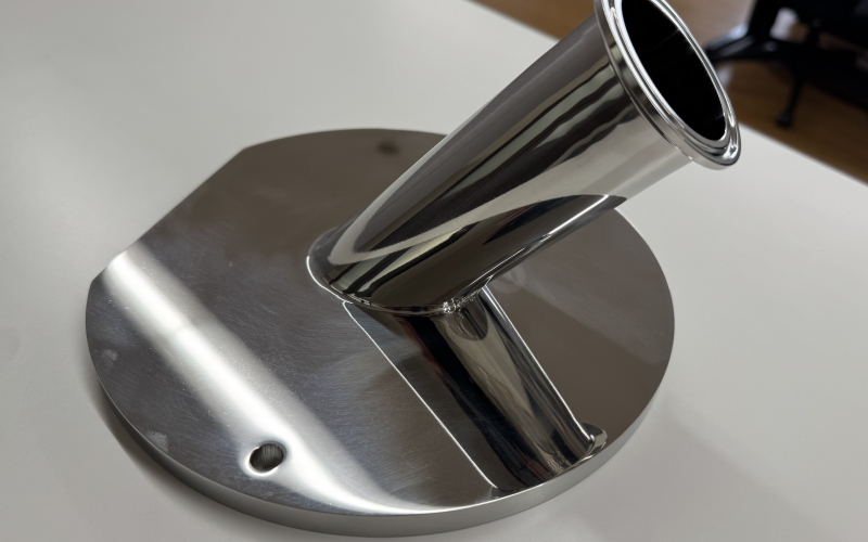 製作実績：ネジ