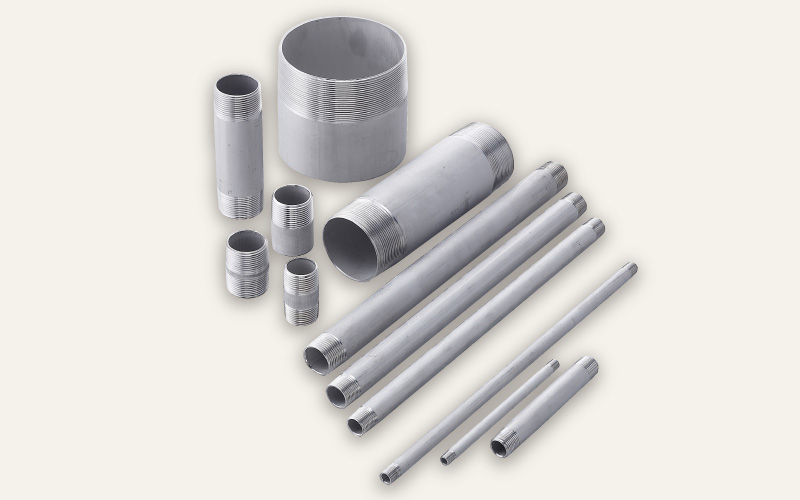 製作実績：ネジ