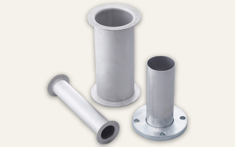 製作実績：ネジ