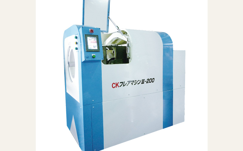 製作実績：ネジ