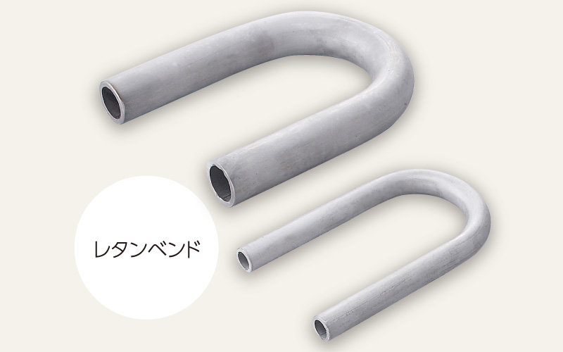 製作実績：ネジ