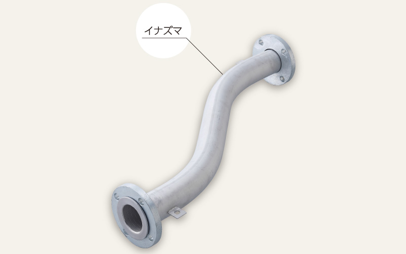 製作実績：ネジ