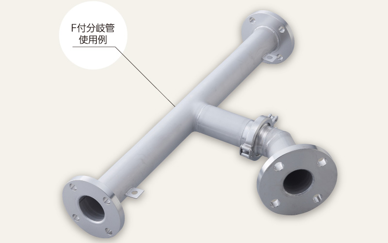 製作実績：ネジ