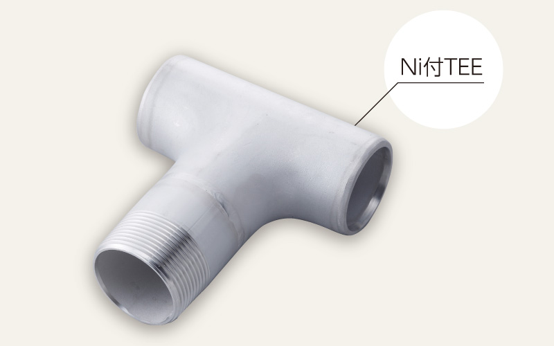 製作実績：ネジ