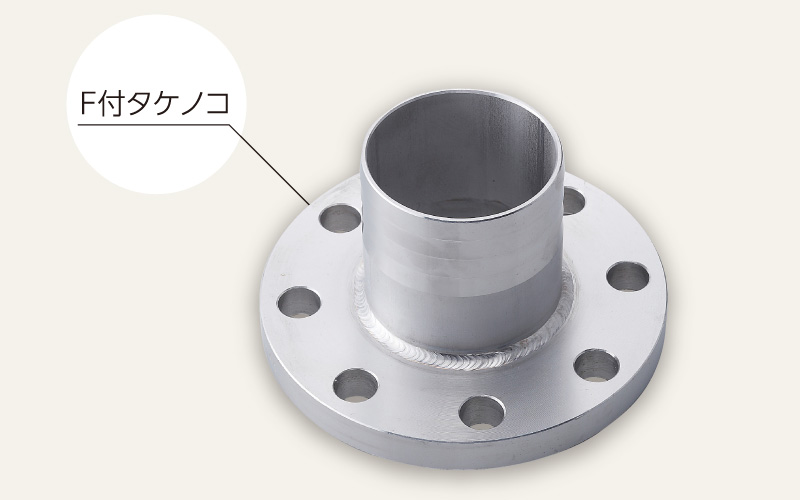 製作実績：ネジ