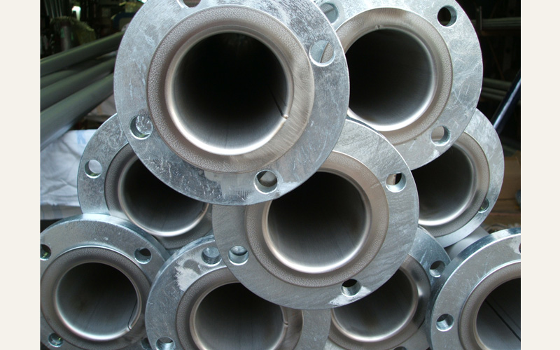 製作実績：ネジ