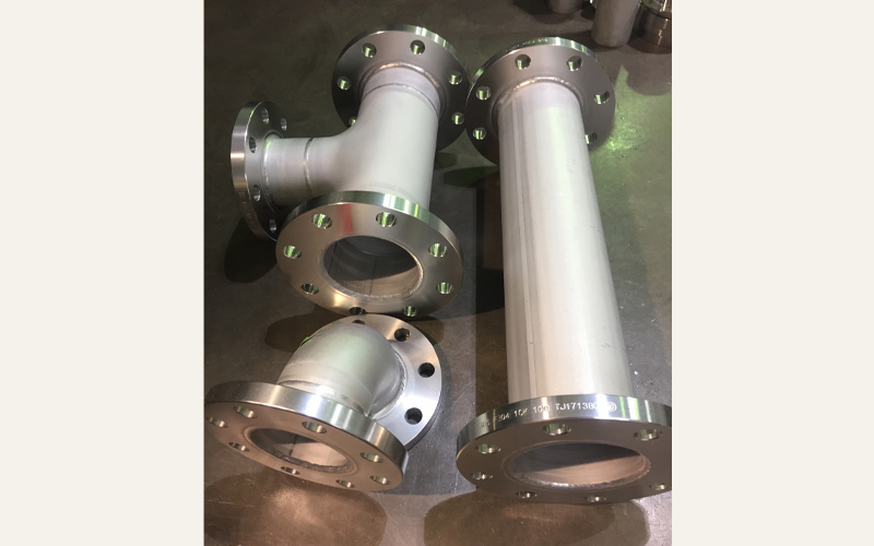 製作実績：ネジ