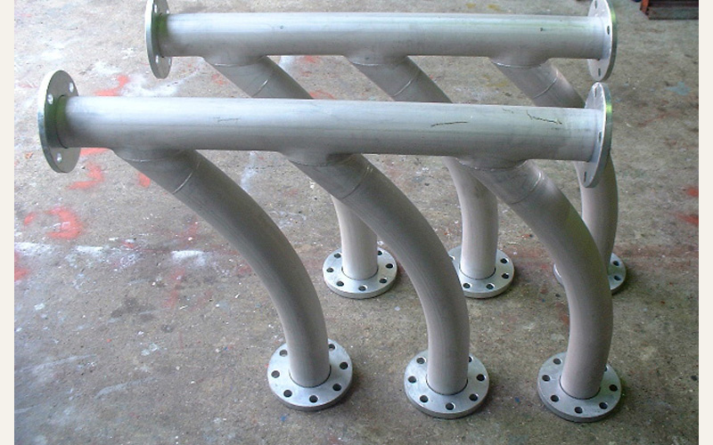 製作実績：ネジ